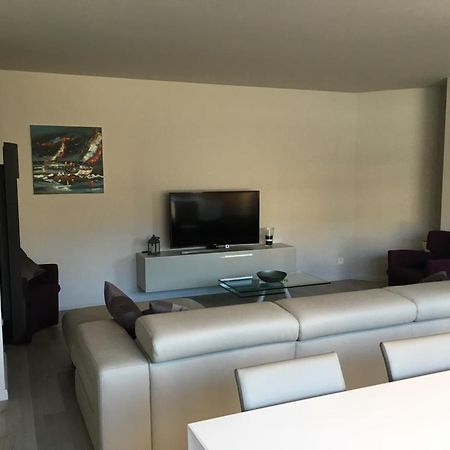 Apartmán Cap Nord 501 Nieuwpoort Exteriér fotografie