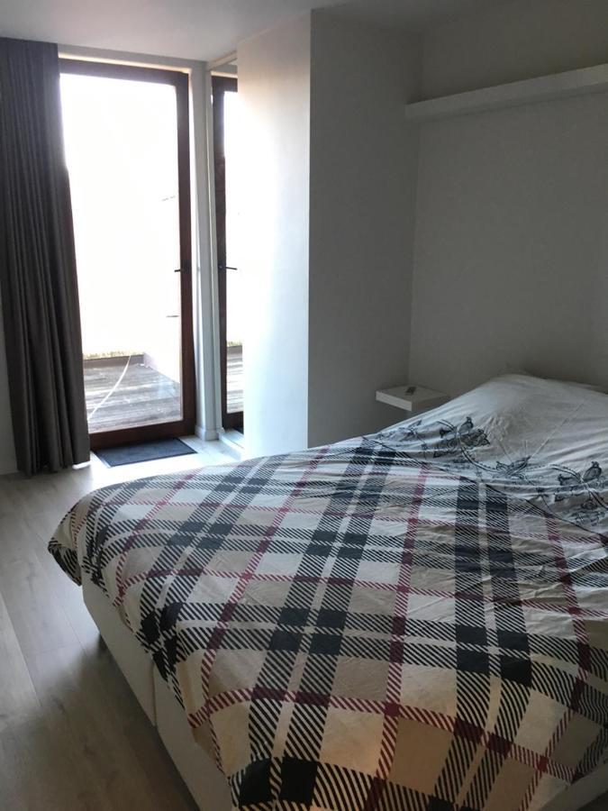 Apartmán Cap Nord 501 Nieuwpoort Exteriér fotografie