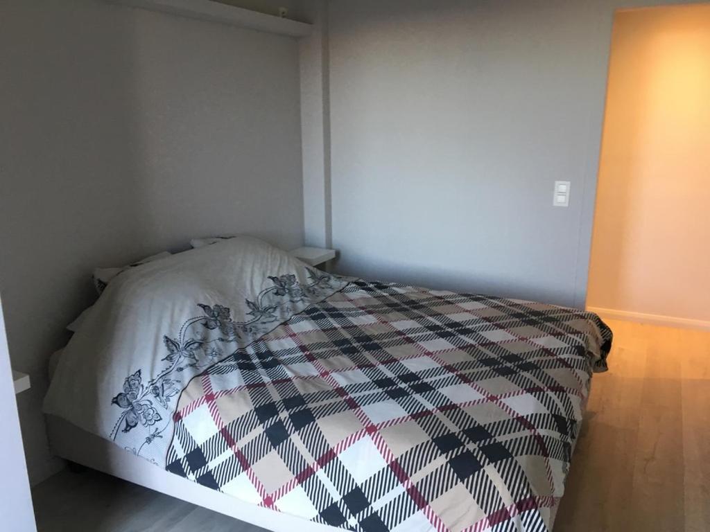Apartmán Cap Nord 501 Nieuwpoort Exteriér fotografie