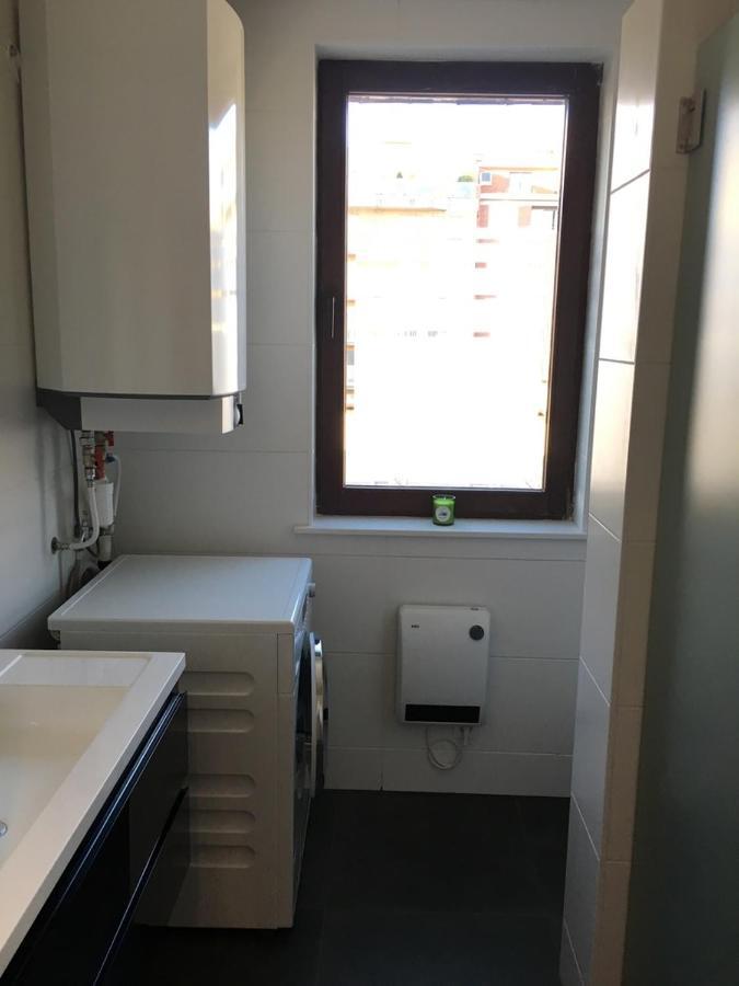 Apartmán Cap Nord 501 Nieuwpoort Exteriér fotografie
