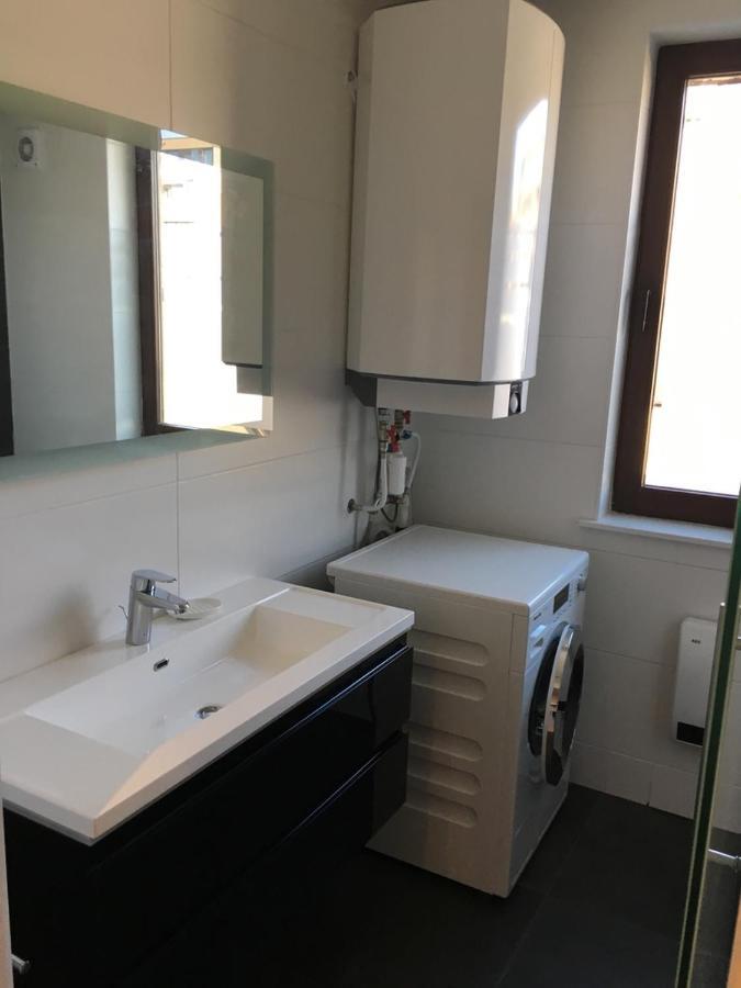 Apartmán Cap Nord 501 Nieuwpoort Exteriér fotografie